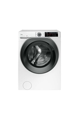HDQ 4119AMBS/1-S 11 kg Yıkama 9 kg Kurutma Wi-Fi Bağlantılı 1400 Devir Kurutmalı Çamaşır Makinesi ürün fotoğrafı