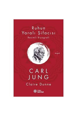 Ruhun Yaralı Şifacısı Carl Jung ürün fotoğrafı