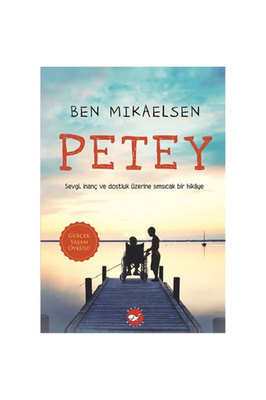 Petey ürün fotoğrafı
