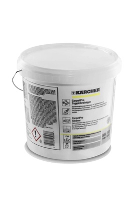 Rm 760 Halı Ve Koltuk Yıkama Deterjanı ürün fotoğrafı