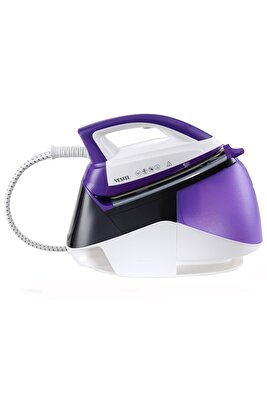 Vbju 8026 Mor Buhar Jenaratörlü Ütü ürün fotoğrafı