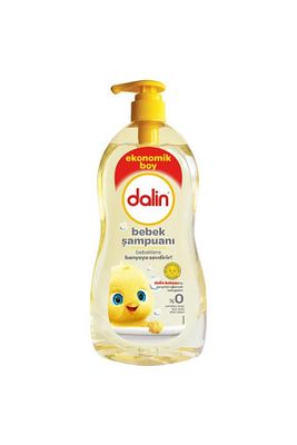 Bebek Şampuanı 900 ml ürün fotoğrafı
