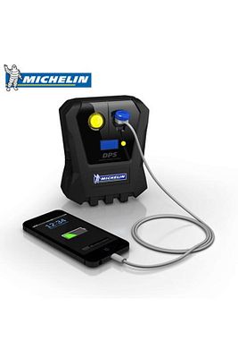 Mc12264 12volt 120 Psı Dijital Basınç Göstergeli Hava Pompası ürün fotoğrafı