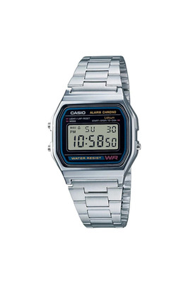 A158WA-1DF Retro Unisex Kol Saati ürün fotoğrafı