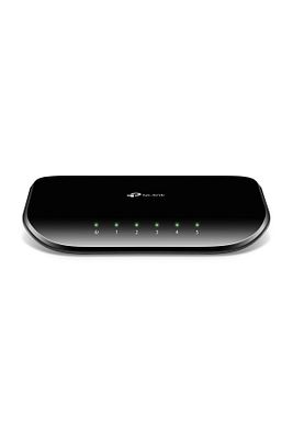 Tp Festatl-sg1005d 5'li Gigabit Switch (3YIL ÜRETİCİ GARANTİLİ) ürün fotoğrafı