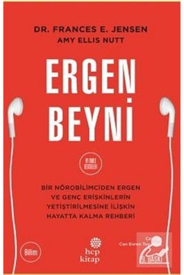 Ergen Beyni ürün fotoğrafı