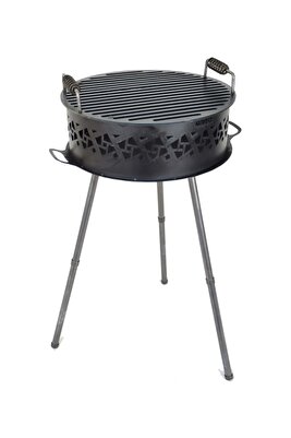 Meriç Şömine Barbekü ürün fotoğrafı