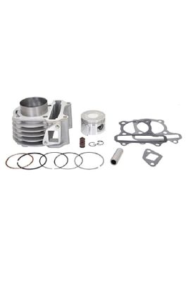 Ku.b.a Chia 125 Için Uyumlu Kaliteli 180cc Çevirme Set (REKTEFİYELİ) ürün fotoğrafı