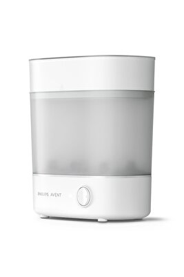 Buharlı Biberon Hijyenik Temizleme Cihazı, SCF291/00 ürün fotoğrafı