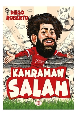 Efsane Futbolcular Kahraman Salah Dokuz Çocuk Yay.(Koruma Poşetli) ürün fotoğrafı
