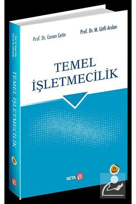 Temel Işletmecilik ürün fotoğrafı