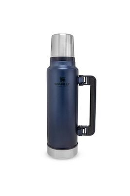 Klasik Vakumlu Çelik Termos 1.4 Lt-10-08265-006 ürün fotoğrafı