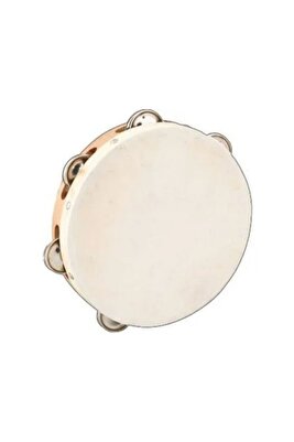 Zilli Kına Tefi ürün fotoğrafı