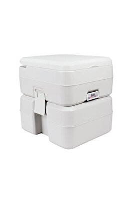 Portatif Tuvalet 20 Litre ürün fotoğrafı