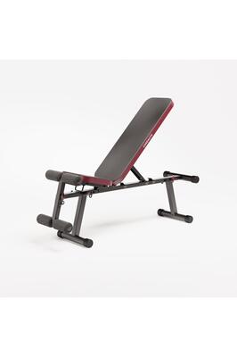 Corength Katlanabilir Ağırlık ve Mekik Sehpası - 500 Fold ürün fotoğrafı