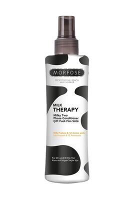 Milk Therapy Çift Fazlı Fön Sütü 220 ml ürün fotoğrafı