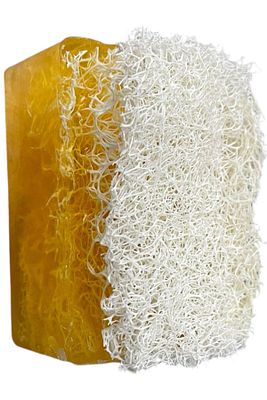 El Yapımı Kabak Lifli Kojik Asitli Sabunu 2'li Set 140 gr ürün fotoğrafı