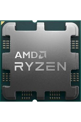 Ryzen 5 7600 3.80GHz 6 Çekirdek 38MB Önbellek Soket AM5 Tray İşlemci ürün fotoğrafı