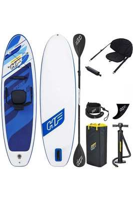 65350 Oceana Şişme Sup Paddle Board 305cm ürün fotoğrafı