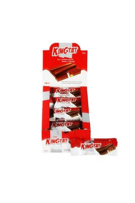 King Tat 30 Gr. 24 Adet (1 Kutu) ürün fotoğrafı