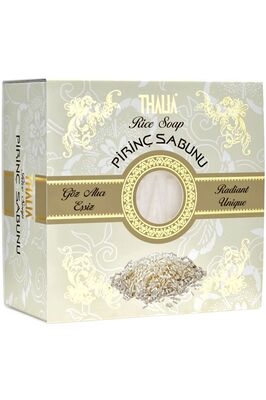 Doğal Pirinç Proteinli Sabun 150 gr ürün fotoğrafı