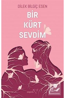 Bir Kürt Sevdim ürün fotoğrafı