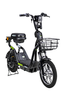 Vsm Elektrikli Motosiklet ürün fotoğrafı