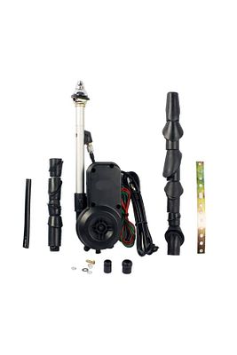 OTOMATİK ANTEN 12 APARATLI 12V ürün fotoğrafı