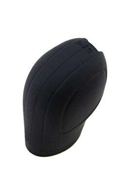 Vw Passat B8 Uyumlu Silikon Otomatik Vites Topuzu Kılıfı ürün fotoğrafı