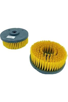 Motorlu Tırpan Halı Yıkama Fırça Başlığı ürün fotoğrafı