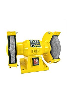 Taş Motoru 170 Watt- --2840devir---2 Adet Koruma Kapağı Ve Sabitleme Ayakları ürün fotoğrafı