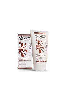 Pigmenta Koyu Lekelere Karşı Güneş Losyonu Spf 50+ 150 ml ürün fotoğrafı