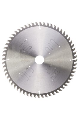 - Optiline Serisi Ahşap için Daire Testere Bıçağı 254*30 mm 60 Diş ürün fotoğrafı