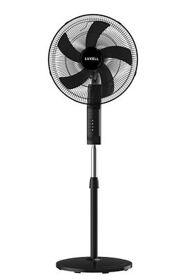 Lxf-518 S Plus 75 Watt 18'' 5 Kanatlı Ayaklı Vantilatör ürün fotoğrafı