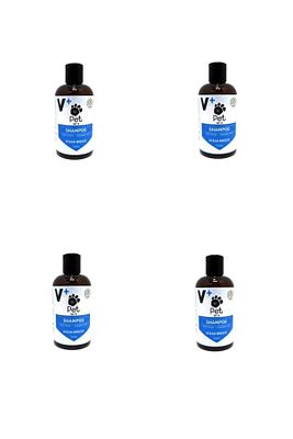 Kedi & Köpek Şampuanı Okyanus Set 250 ml x 4 Adet ürün fotoğrafı