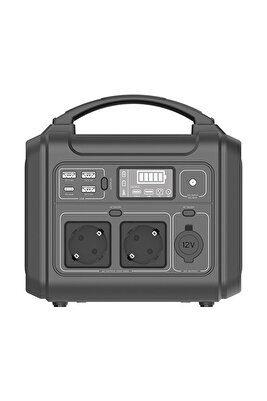 PS 300 Taşınabilir Güç İstasyonu ürün fotoğrafı