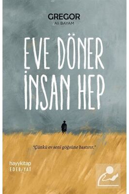Eve Döner Insan Hep - Ali Bayam ürün fotoğrafı