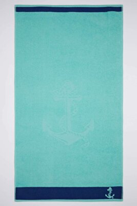 Plaj Havlusu O0084AZ21SM ürün fotoğrafı