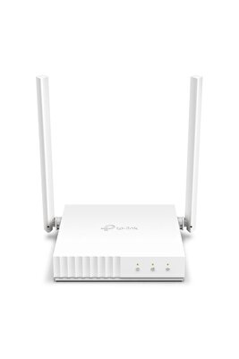 Tl-wr844n 300mbps Çoklu Mod Wıfı Router ürün fotoğrafı