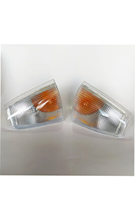 Ön Sinyal Slx Sağ Sol Doğan Şahin Kartal 85014920--85014922 ürün fotoğrafı