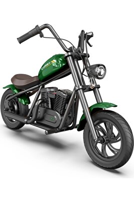 Bc160 Elektrikli Mini Çocuk Motoru ürün fotoğrafı