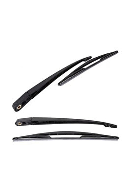 Opel Astra G Hb Arka Silecek Kol Silecek Komple 1273389 Takım ürün fotoğrafı