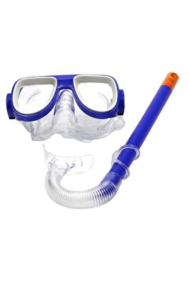 Maske ve Snorkel Set ürün fotoğrafı