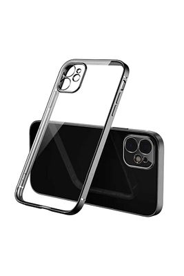 Iphone 11 Uyumlu Şeffaf Kılıf Kamera Korumalı ürün fotoğrafı
