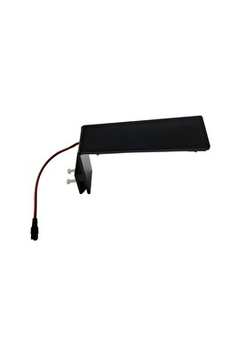 Nano Akvaryum Armatürü, Led Aydınlatma, 20 Cm ürün fotoğrafı