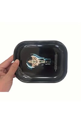 Tepsi 18×14 cm ürün fotoğrafı