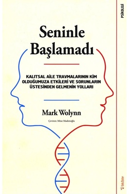 Seninle Başlamadı ürün fotoğrafı