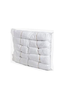 Lastikli Sedye Örtüsü 50 Adet ürün fotoğrafı