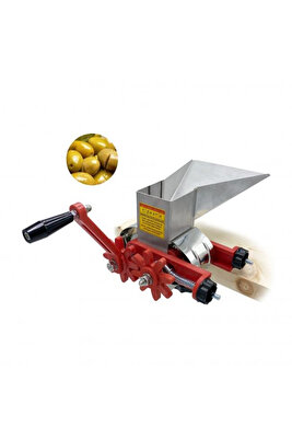 Z14 Çizmatik Paslanmaz Çelik Zeytin Çizme Aleti ürün fotoğrafı