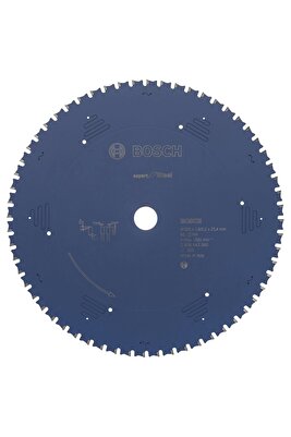 Expert Metal Için Daire Testere Bıçağı – 305*25,4*2,6 Mm 60 Diş – 2608643060 ürün fotoğrafı